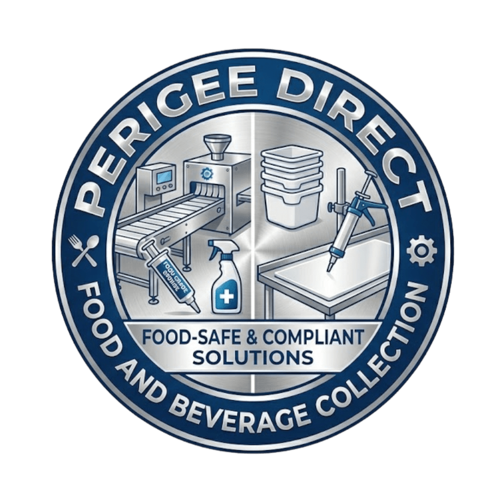Food & Beverage Company or Distributor Perigee Direct
