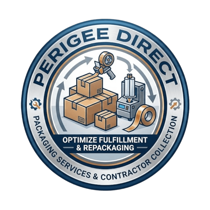 Packaging Services or Contractor Perigee Direct