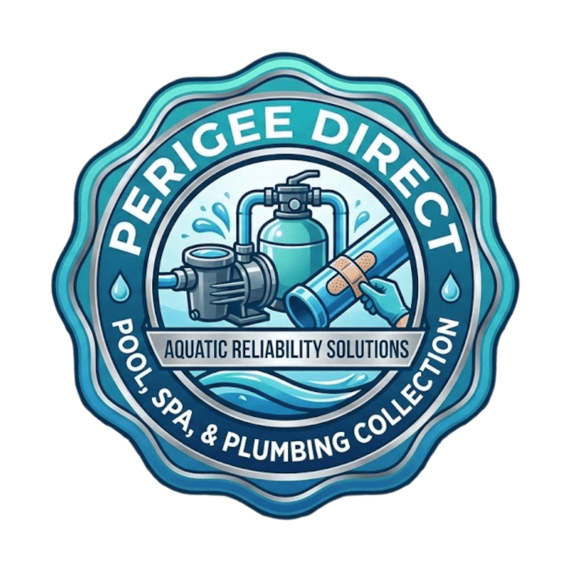 Pool/Spa/Plumbing Perigee Direct