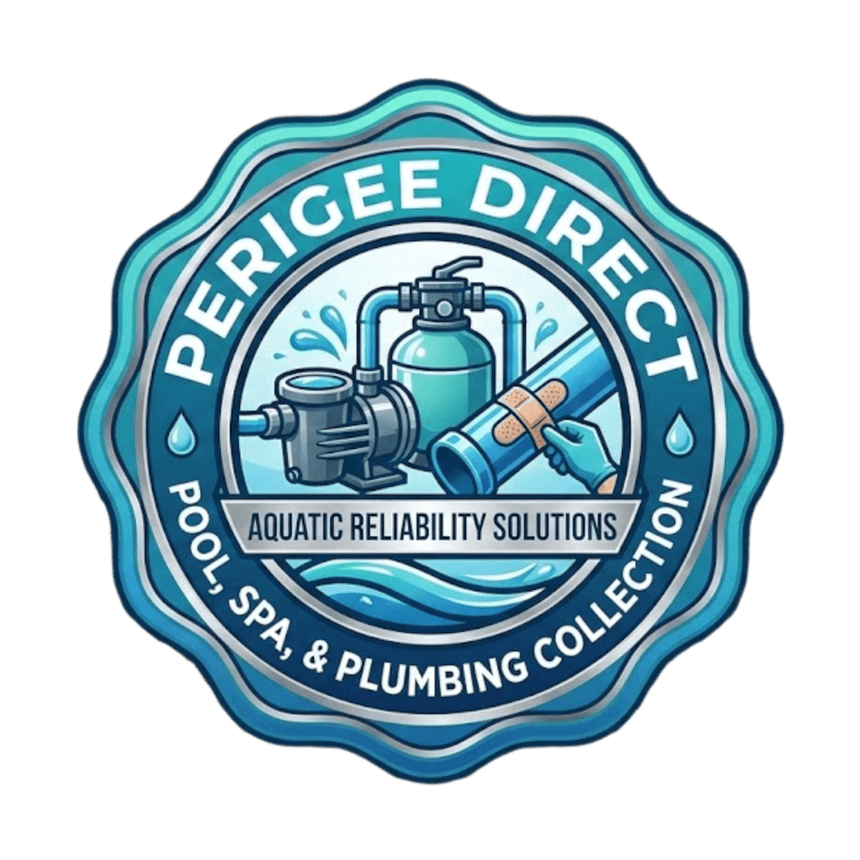 Pool/Spa/Plumbing Perigee Direct