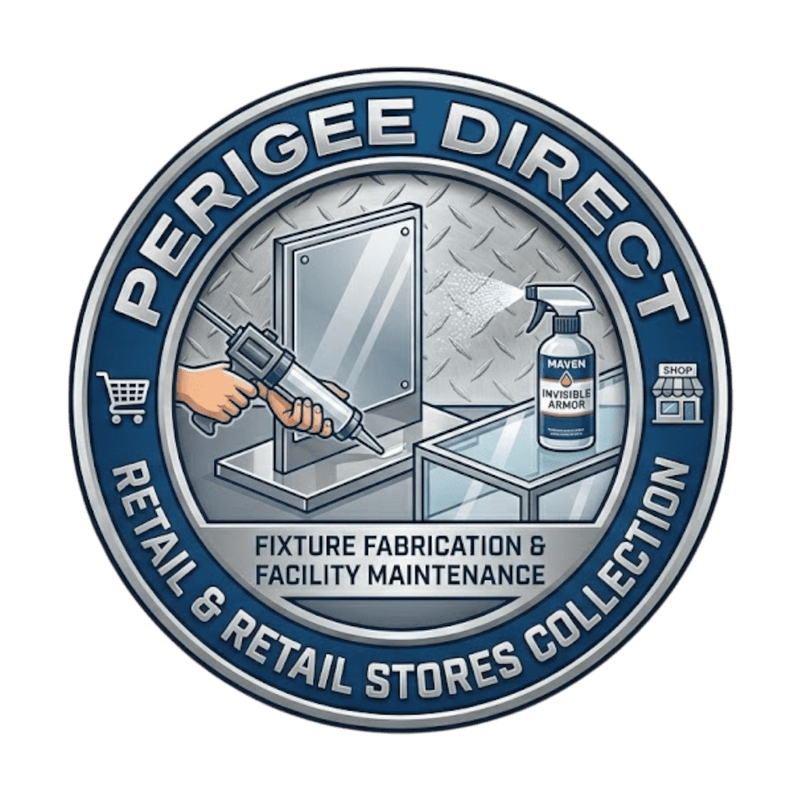 Retail Stores Perigee Direct