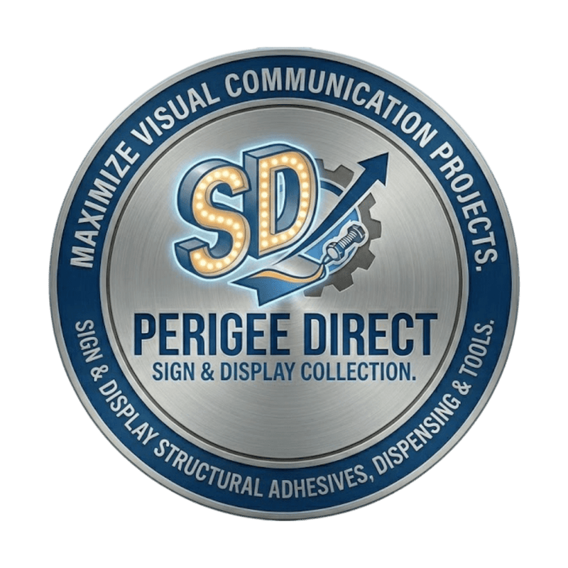 Sign & Display Perigee Direct