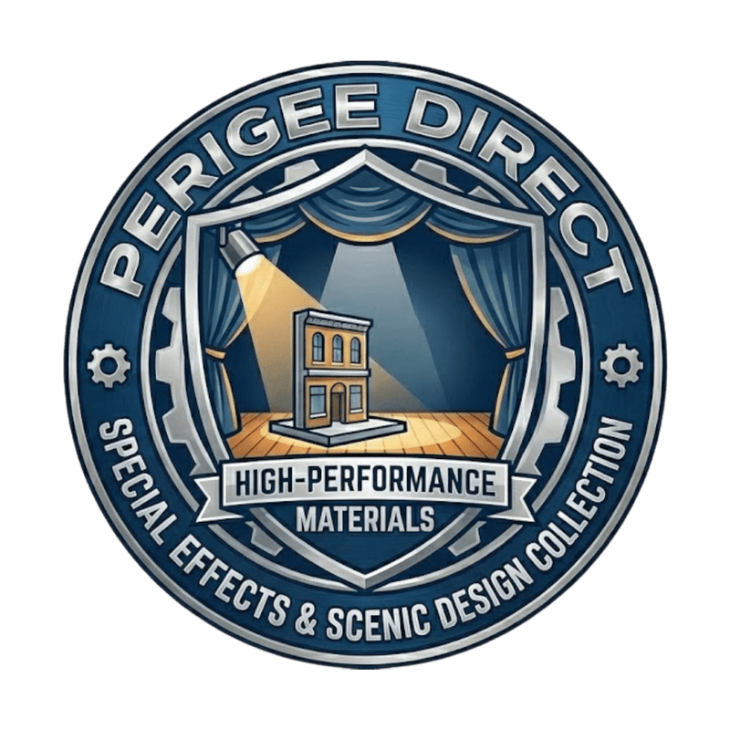Special Effects/Scenic Design Perigee Direct