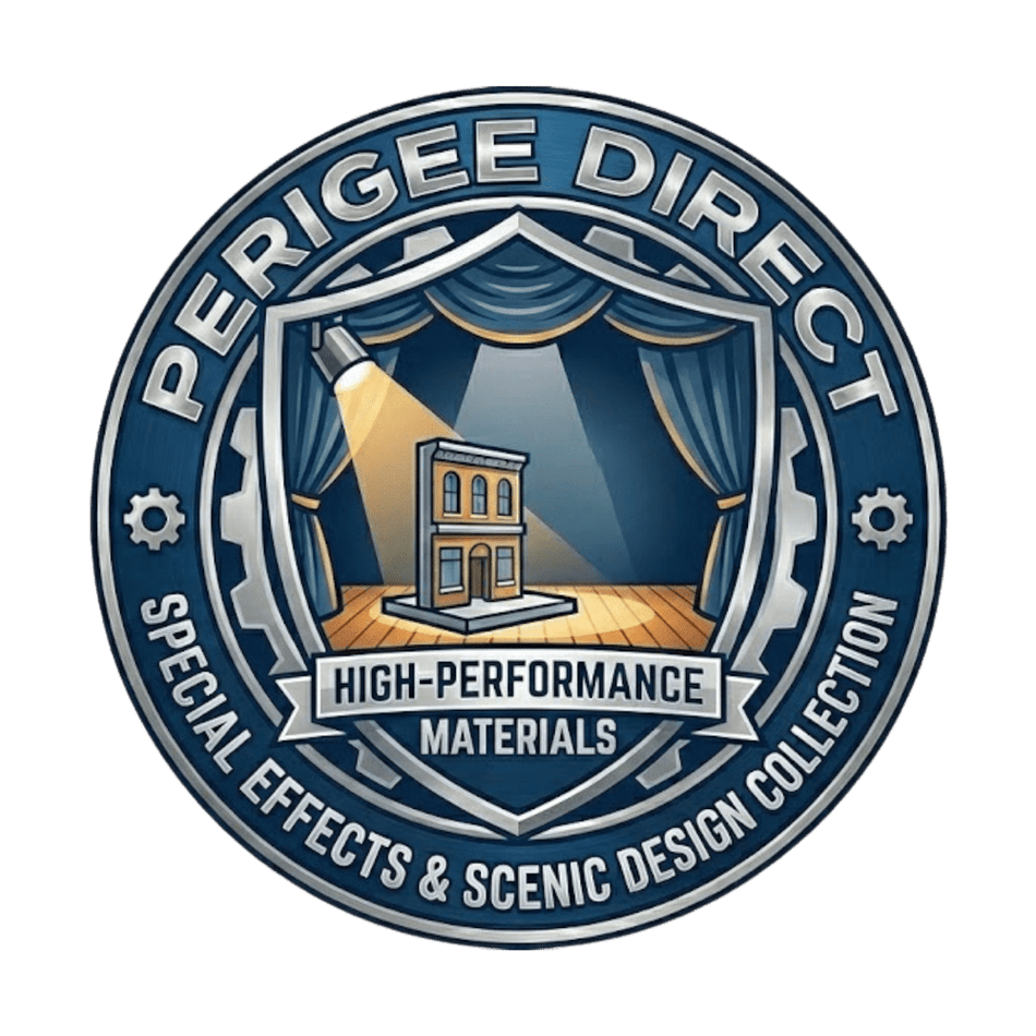 Special Effects/Scenic Design Perigee Direct