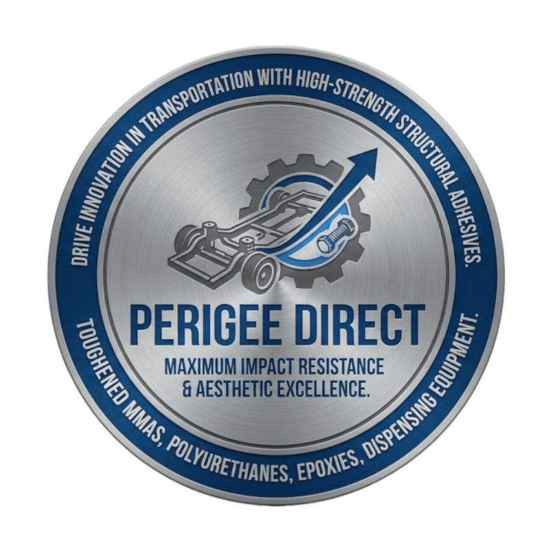 Transportation/Specialty Vehicle Perigee Direct