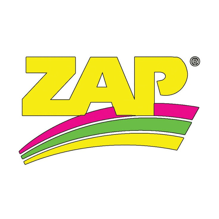 Zap Adhesives