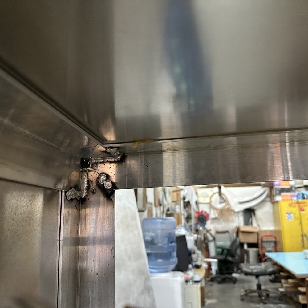 UltraLok® 420GB Structural MMA Adhesive Chem-Set