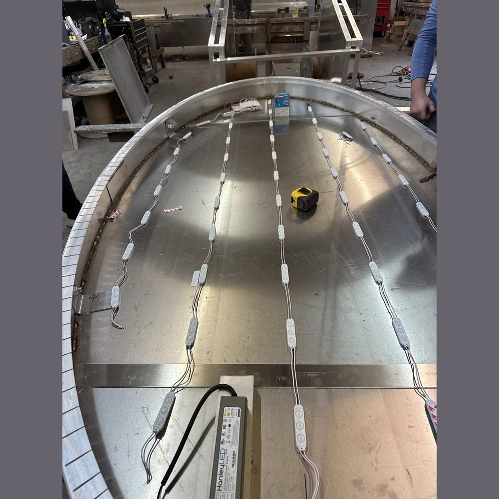 UltraLok® 420GB Structural MMA Adhesive Chem-Set