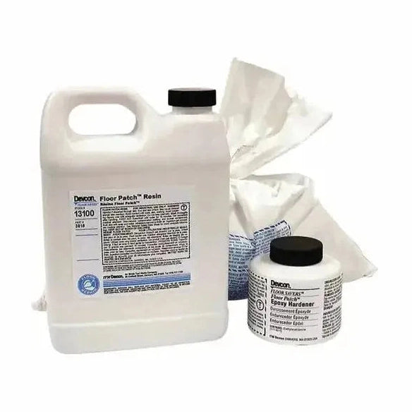 DEVCON 13100 Floor Patch with a Compression Strength - 10 lb PerigeeDirect