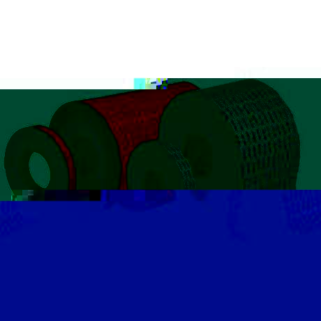 3M VHB 5952 black 45 mil double-sided acrylic foam tape
