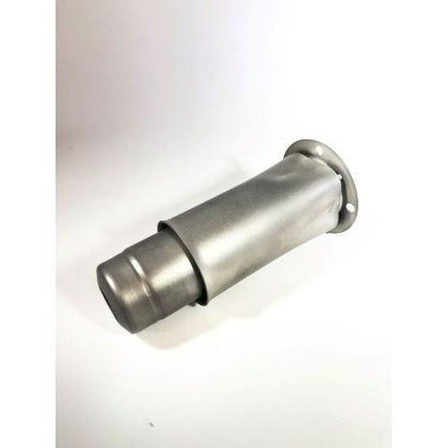 Leister - Tube en mica pour Hot Jet S ||100.819