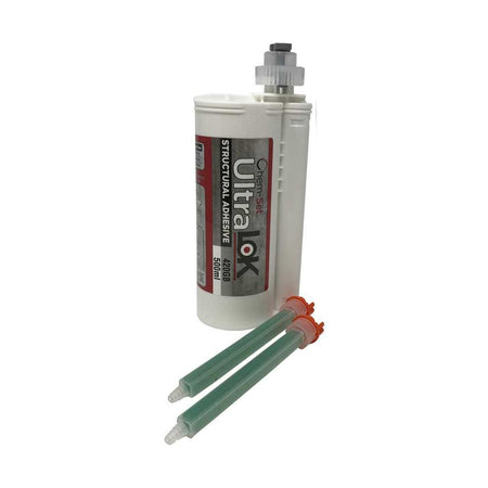 UltraLok® 420GB Structural MMA Adhesive Chem-Set