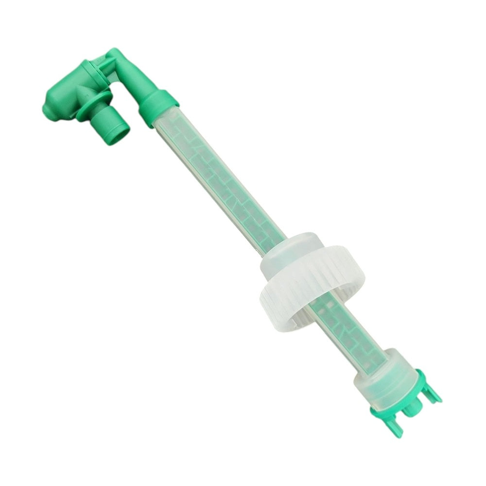 MixCoat MFQA Angled 90-deg Mixing Nozzles for MixPac Spray Coating System MixPac MixCoat