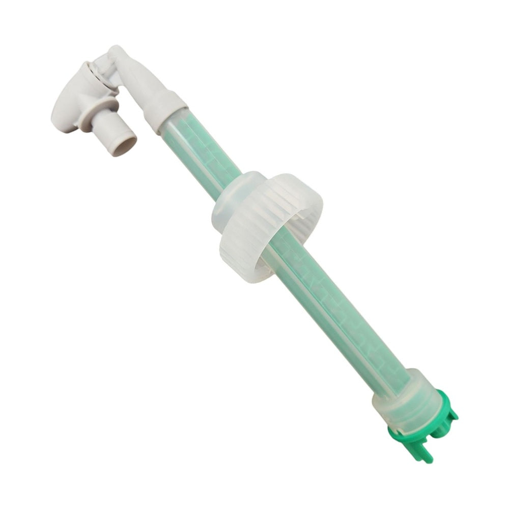 MixCoat MFQA Angled 90-deg Mixing Nozzles for MixPac Spray Coating System MixPac MixCoat