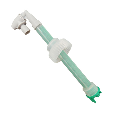 MixCoat MFQA Angled 90-deg Mixing Nozzles for MixPac Spray Coating System MixPac MixCoat