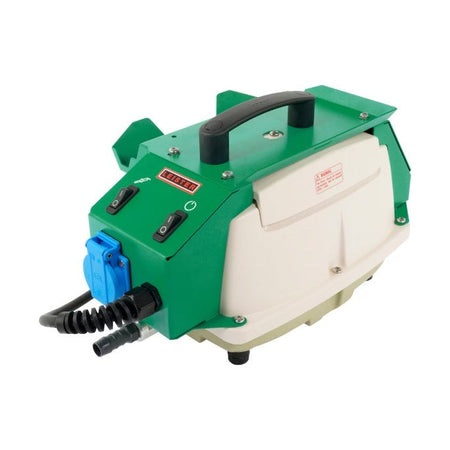 Leister 178.040 AIRSTREAM 100, 120V/86W, US plug Leister