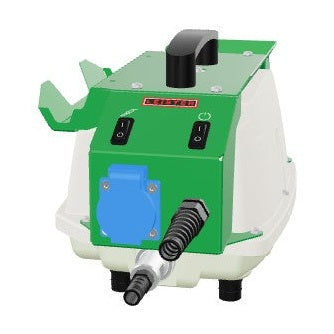 Leister 178.040 AIRSTREAM 100, 120V/86W, US plug Leister