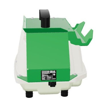 Leister 178.040 AIRSTREAM 100, 120V/86W, US plug Leister