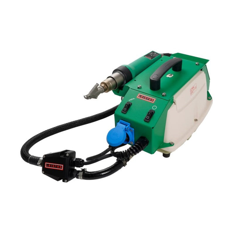 Leister 178.040 AIRSTREAM 100, 120V/86W, US plug Leister