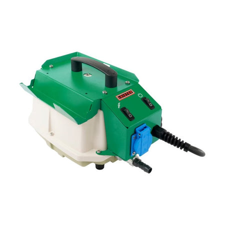 Leister 178.040 AIRSTREAM 100, 120V/86W, US plug Leister