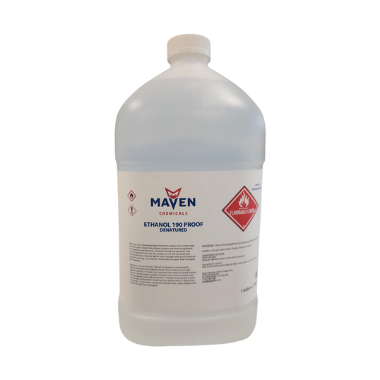 Ethanol (Ethylalkohol) mit MEK Ethanol (Ethylalkohol) mit MEK