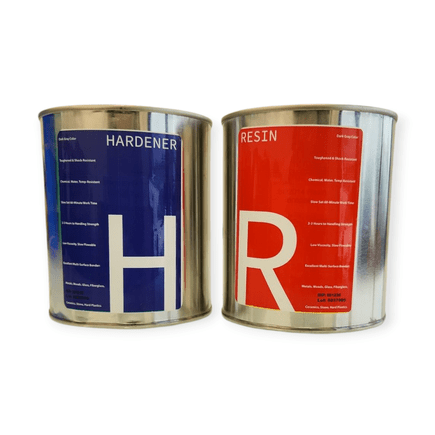 Maven EA 54750 Extreme Strength Low Viscosity Epoxy system, popular for bridge repairs, deck repairs, potting, casting, striking tools, bow and arrow manufacturing PerigeeDirect