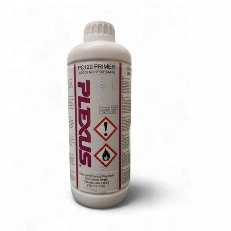 PLEXUS PC120 - 1 quart Bottle Primer/Conditioner IP120 PLEXUS