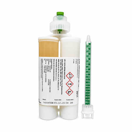 Araldite 2011 Slow-Setting All-Purpose Epoxy - Variety of Packaging Sizes Araldite