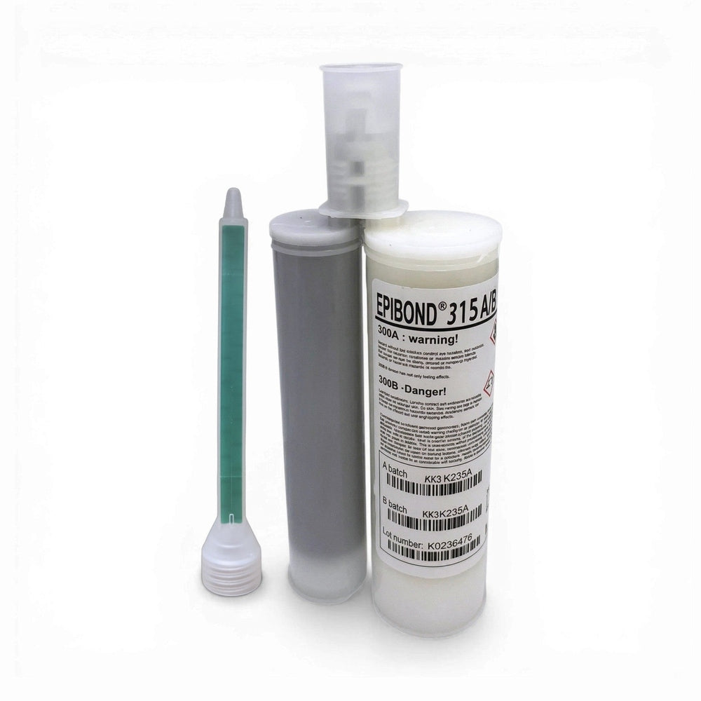 EPIBOND® 315M A/B Conductive Adhesive Epibond
