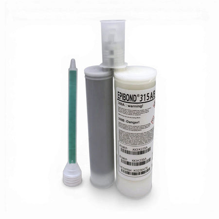 EPIBOND® 315M A/B Conductive Adhesive Epibond