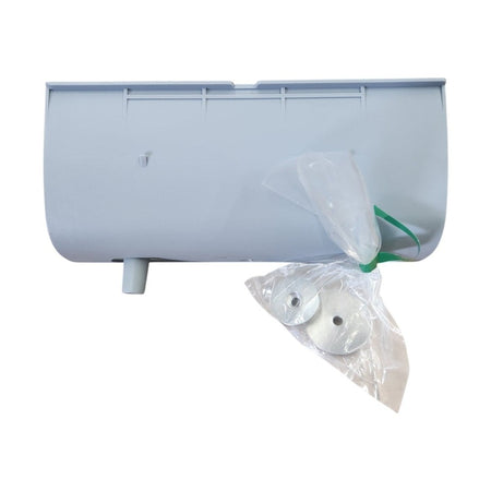 MixPac CK400-10 114407 Conversion Kit 10:1 Ratio for for Manual DM400 and Pneumatic DP400 Dispensers MixPac