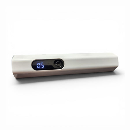 Maven UV Pen Light for UV Adhesives & Resins Ultraviolet Light - Rechargeable USB Port - For On-The-Job Curing of UV Adhesives & Resins Maven Adhesives