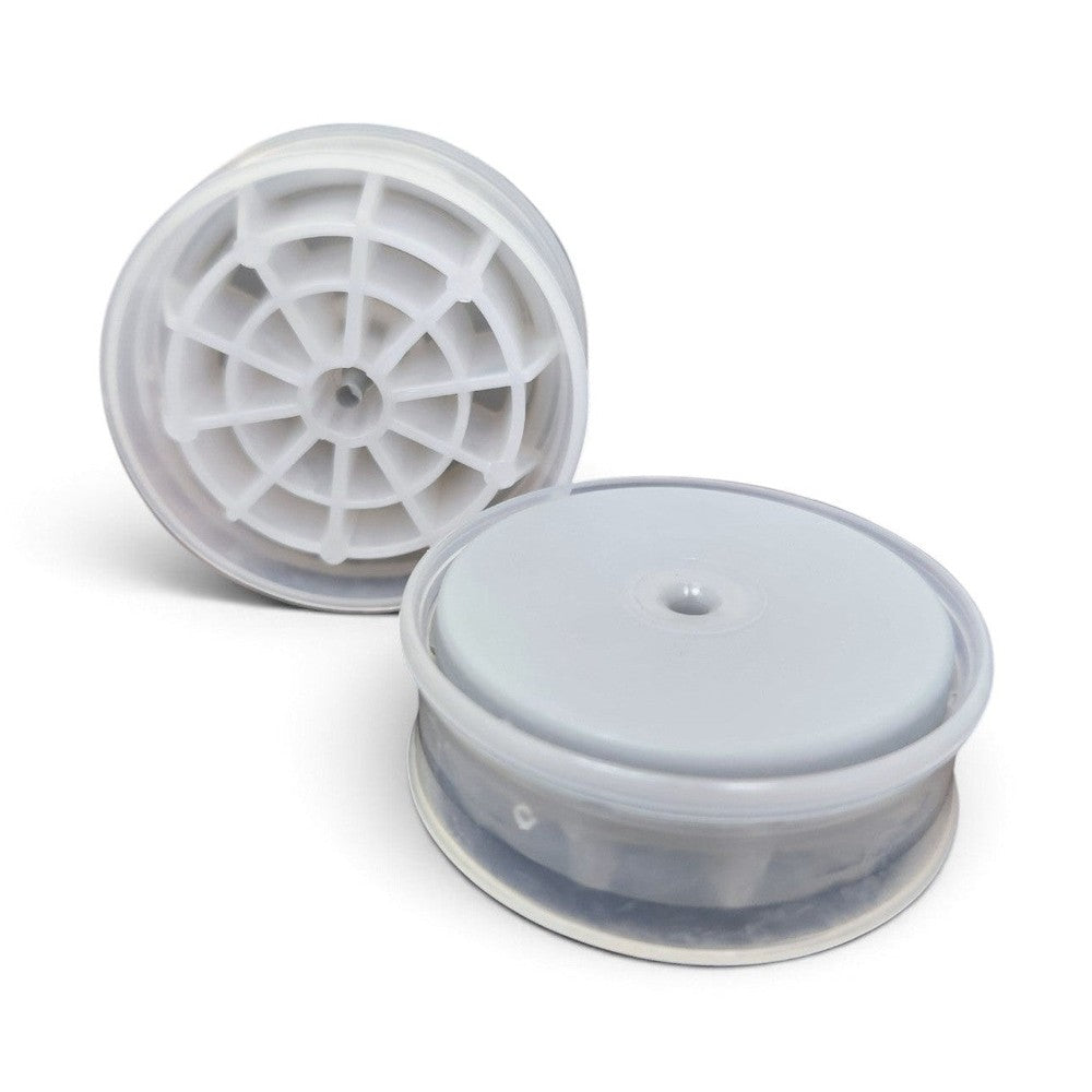 MixPac 600ml Empty 1:1 ratio 2-Part Empty Cartridges & Starter Kits AJ 600-01-10-06-US 153741 MixPac