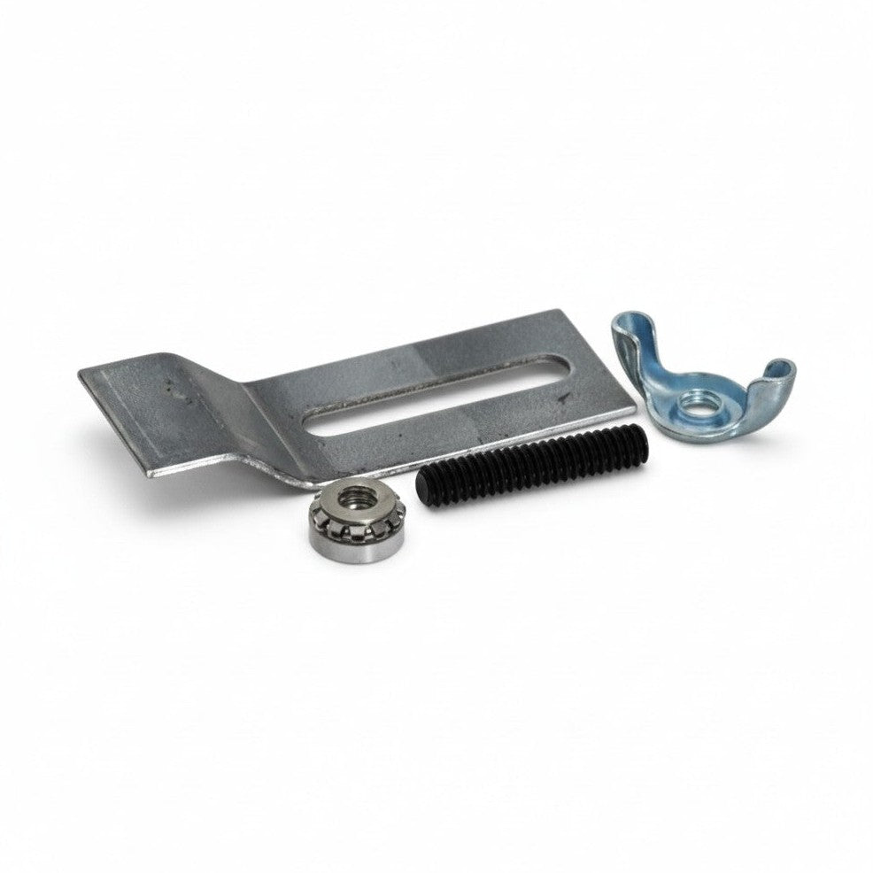 KEEP-NUT Single Set For Undermount Sinks-1/4-20 Thread – Perigee Direct
