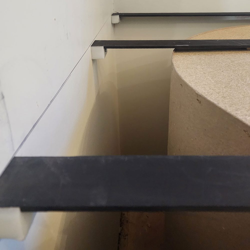 CarbonConnect Mounting Clips & Brackets CarbonBar