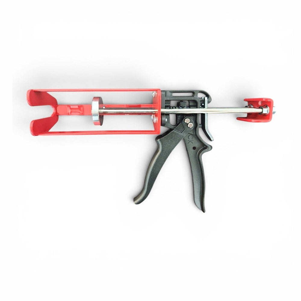 Maven MV250-36X 250ML High-Power 36X Thrust 2-Part Adhesive Dispenser For 10:1 Ratio Maven Dispensers