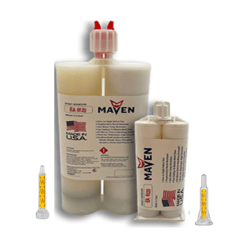 Maven EA 6120 120-Min Steel-Filled Epoxy – Perigee Direct