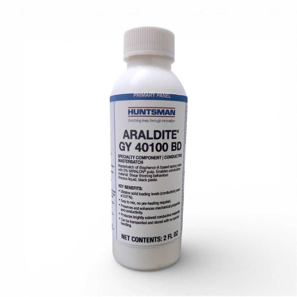 ARALDITE® GY 40100 - Ultralow-Loading Conductive Epoxy/Resin Additive Araldite