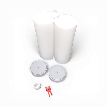MixPac 1500ml Empty 2-Part 1:1 ratio Cartridges and Starter Kits - AJ 1500-01-10-02 153744 MixPac