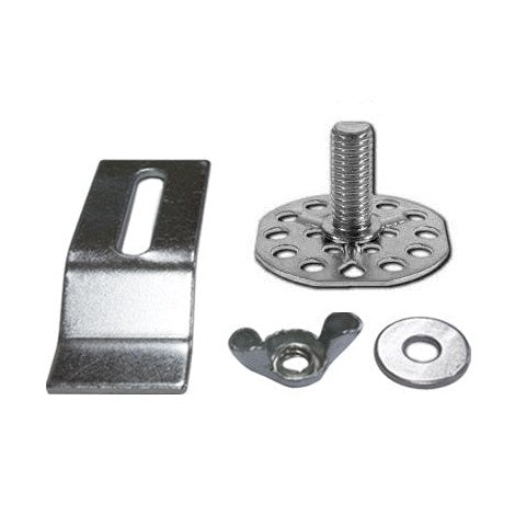 Chem-Set M1B38 No-Drill Adhesive Bonding Studs – 1/4-20 Thread Special Insert