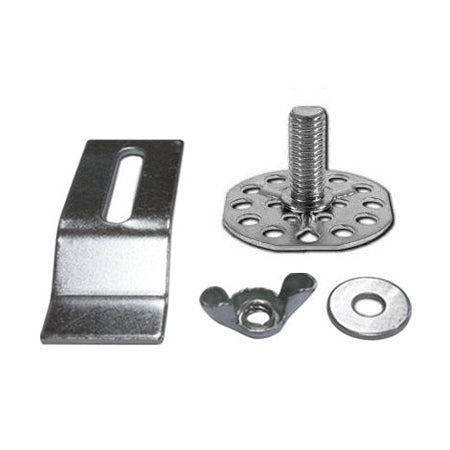 Chem-Set M1B38 No-Drill Adhesive Bonding Studs – 1/4-20 Thread Special Insert