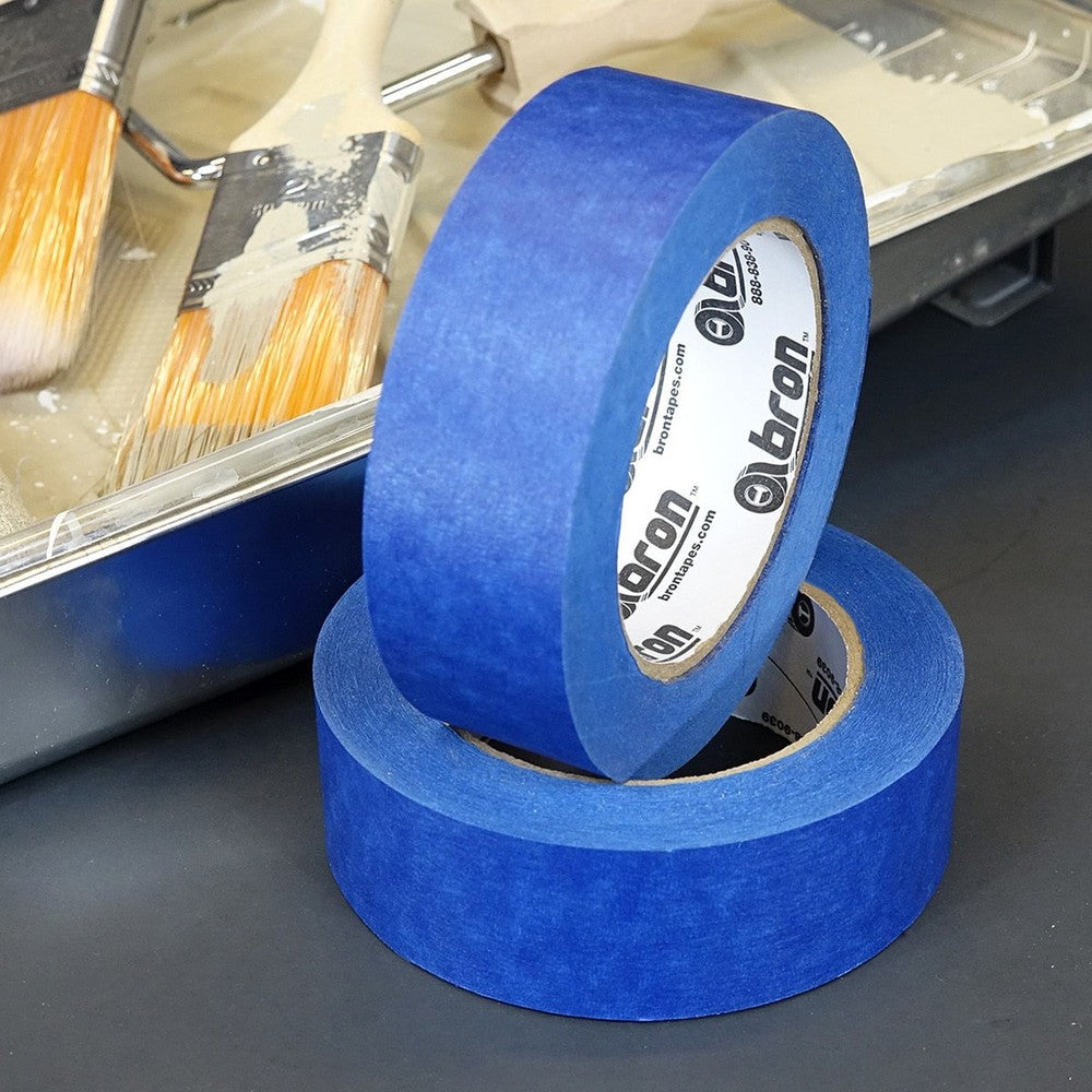 Bron Tapes BT-190 4-Day Clean Removal Painters Tape Bron Tapes