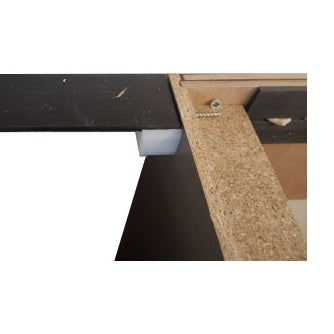 CarbonConnect Mounting Clips & Brackets CarbonBar