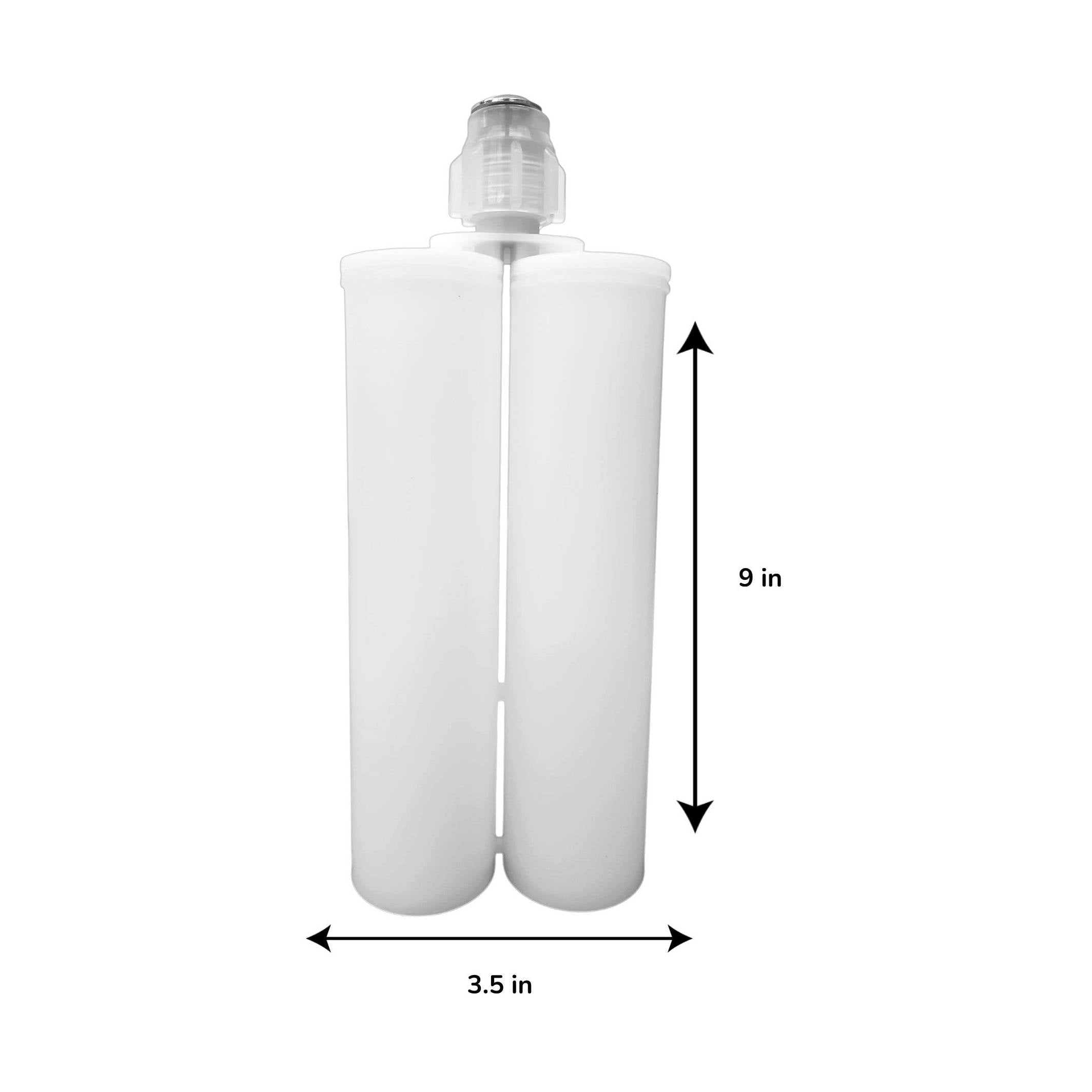 Maven MV400-36X Manual High-Power 36X Thrust 2-Part Adhesive Dispenser for all 400ml & 415ml 1:1, 2:1, 3:1, and 4:1 Ratio Cartridges Maven Dispensers