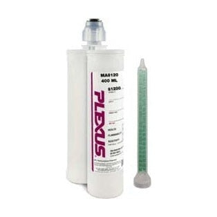 Plexus MA8120 GB MMA Glue for Zinc & Hot-Dipped Steel – Perigee Direct