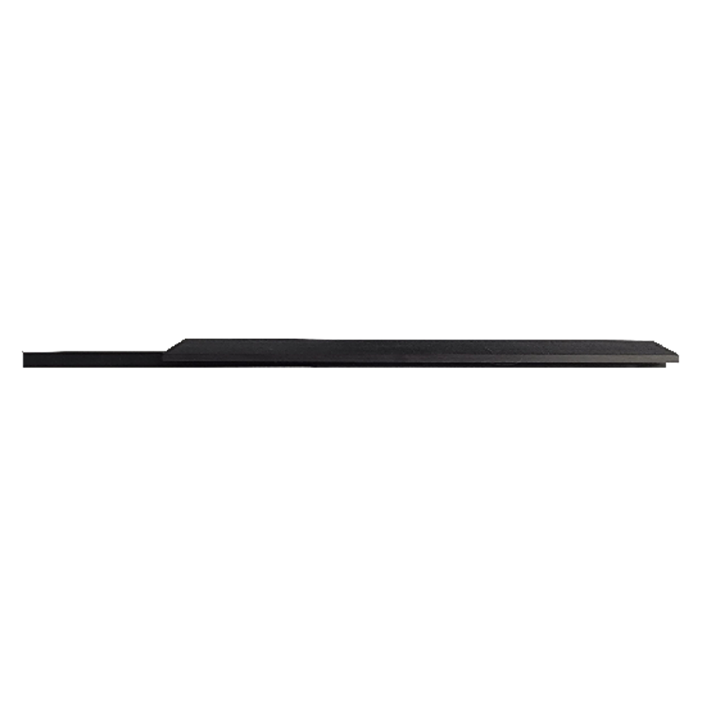 CarbonBar Floating Shelves CarbonBar