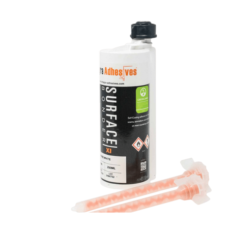 Standard X-Stream Integra Static Mixing Tips Integra