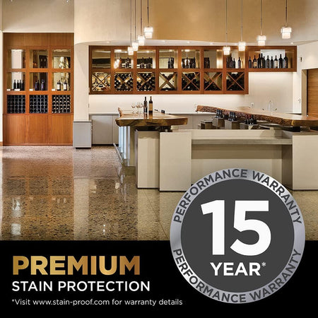 STAIN-PROOF® Premium Impregnating Sealer 1 Qt. 32 fl oz , Formerly STAIN-PROOF Original™ Stain-Proof