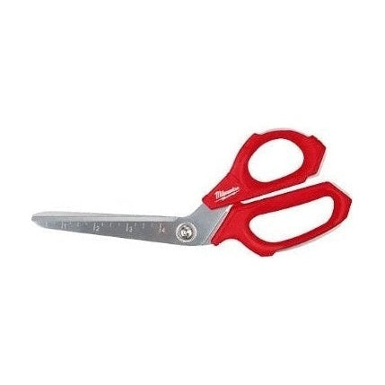 Milwaukee Jobsite Offset Scissors 48-22-4047 PerigeeDirect
