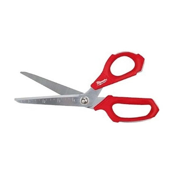 Milwaukee Jobsite Offset Scissors 48-22-4047 – Perigee Direct